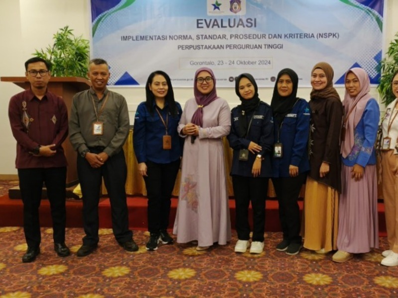 Evaluasi Peprus