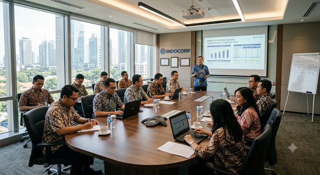 Ruang Pertemuan