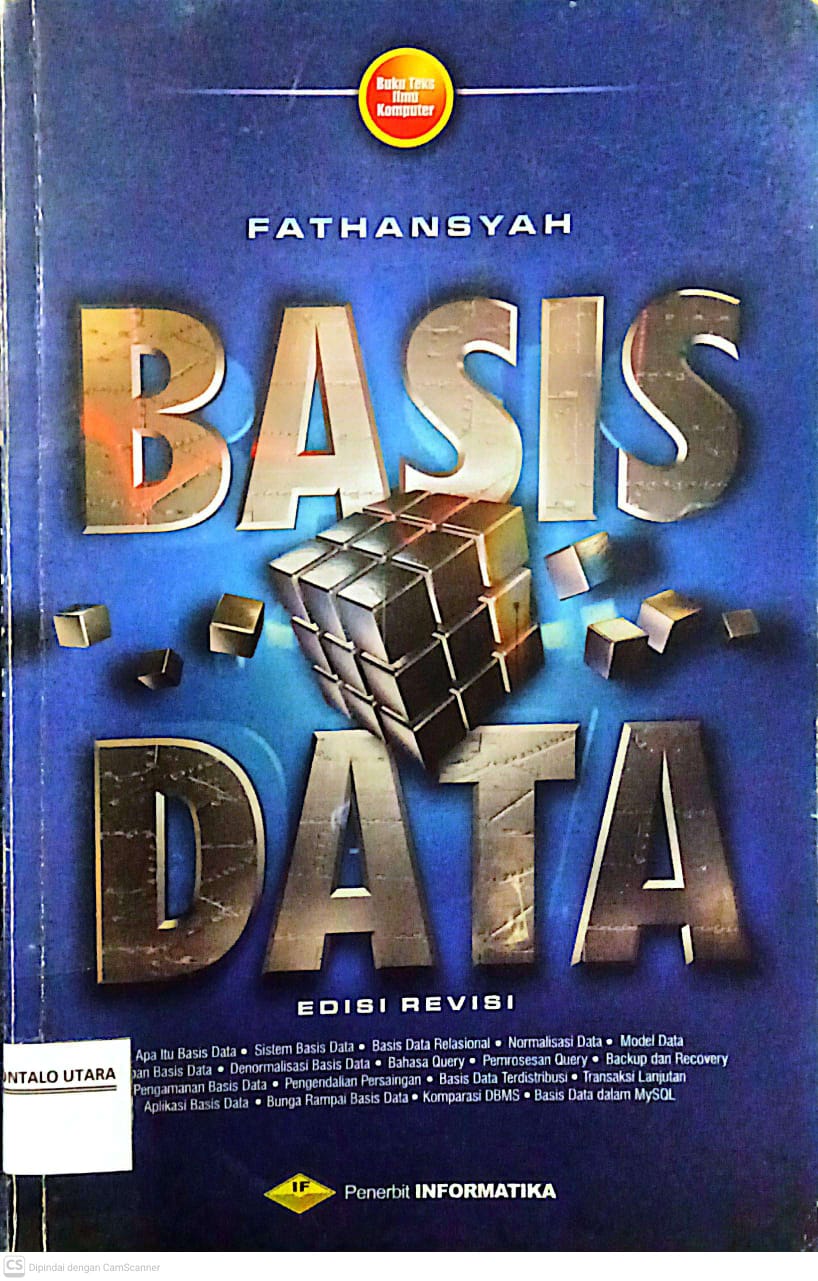 Sampul Buku