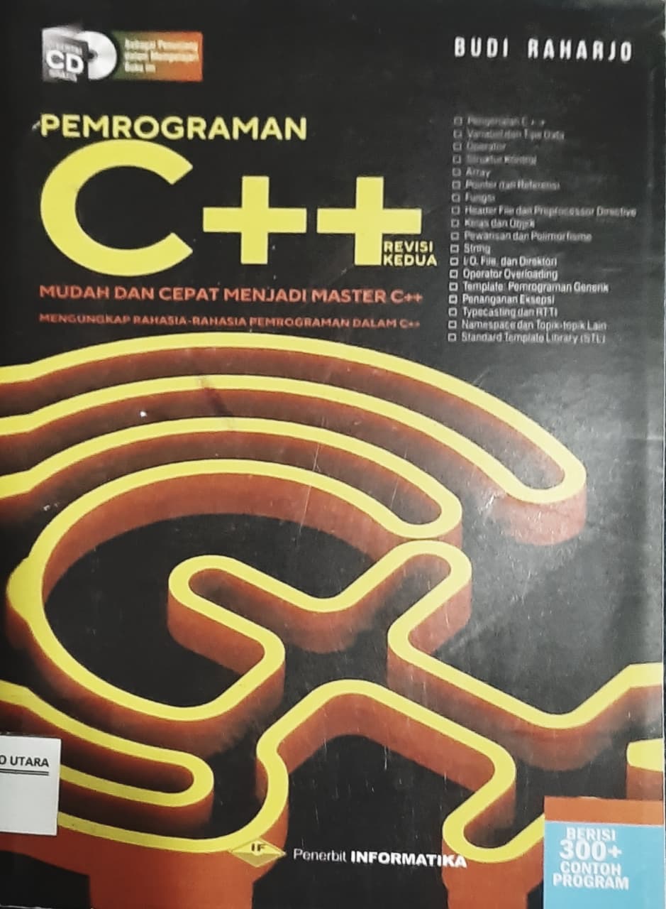 Sampul Buku
