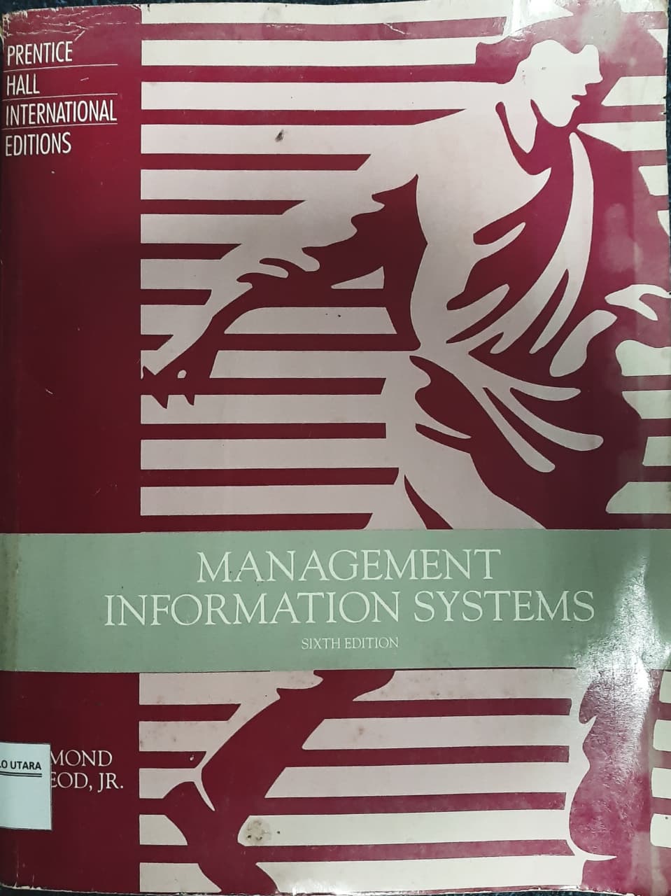 Sampul Buku