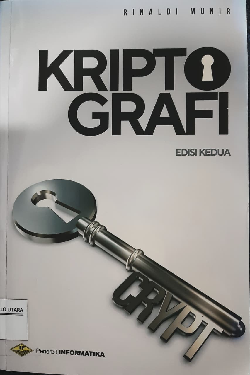 Sampul Buku