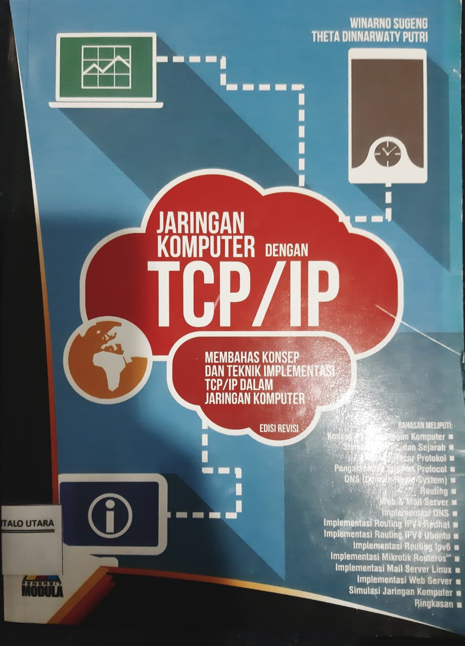 Sampul Buku