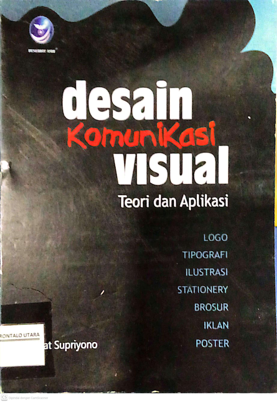 Sampul Buku