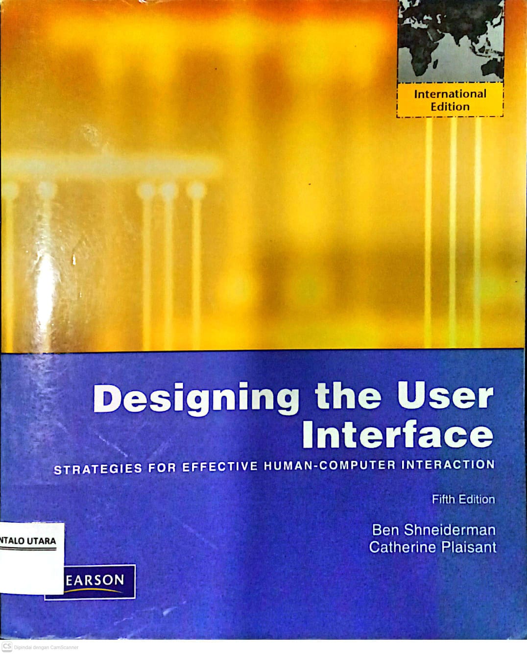 Sampul Buku